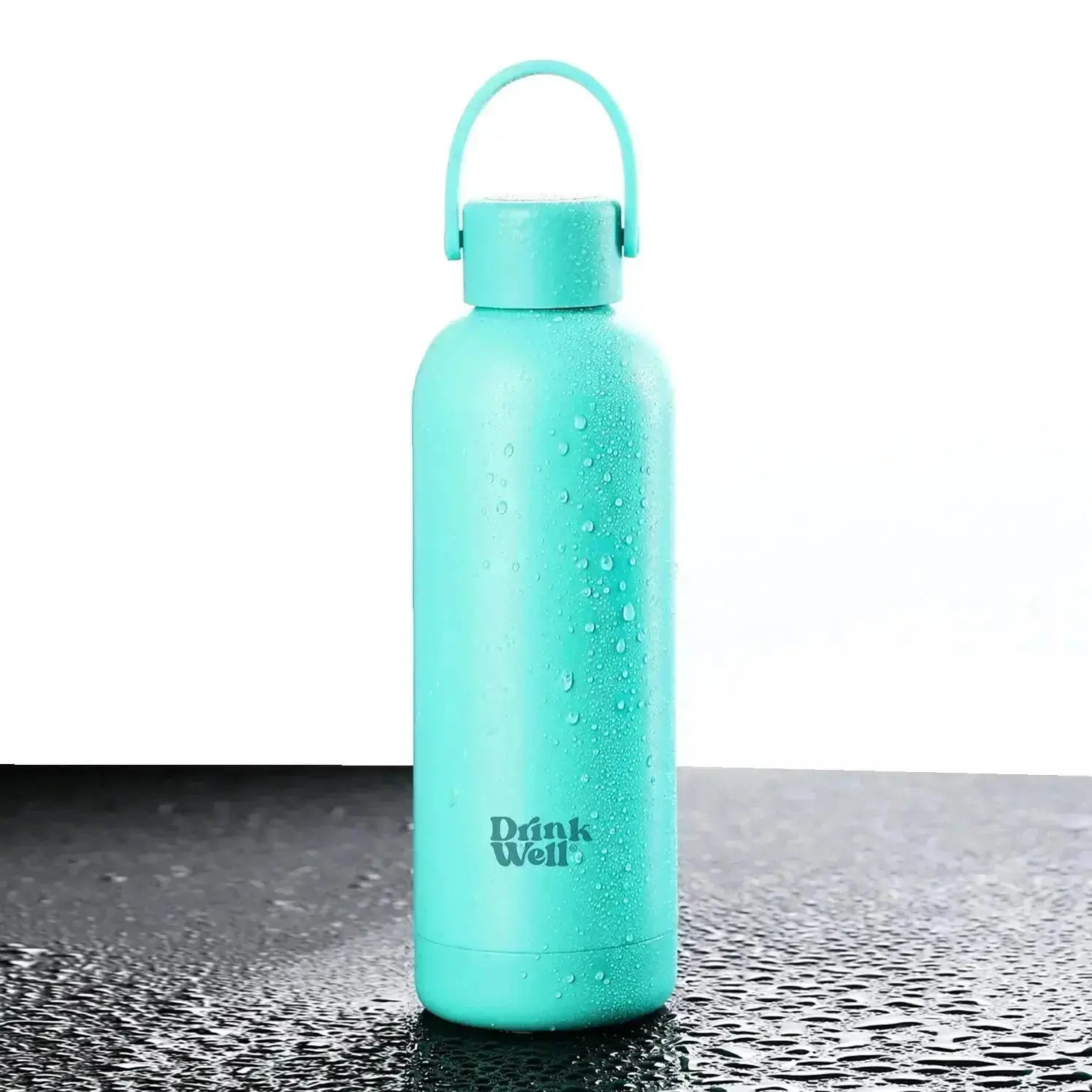 Phoenix - Yellow | Smart-Bottle