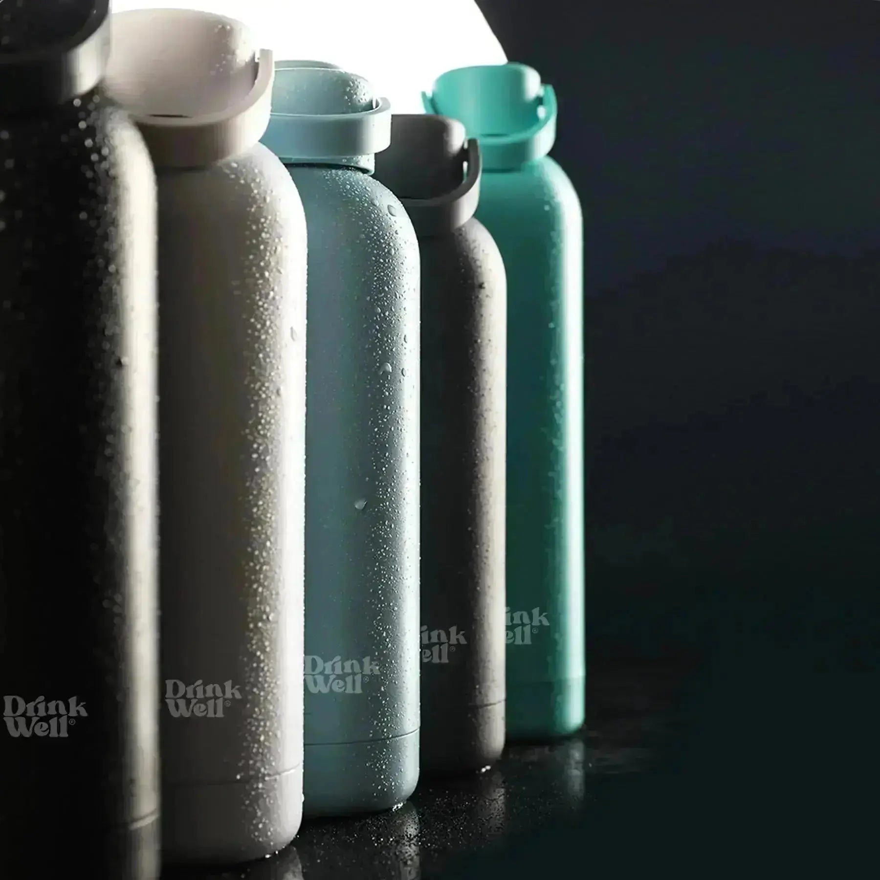 Phoenix - Pink | Smart-Bottle