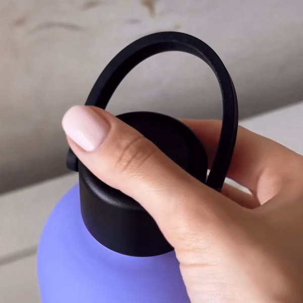 Phoenix - Pink | Smart-Bottle