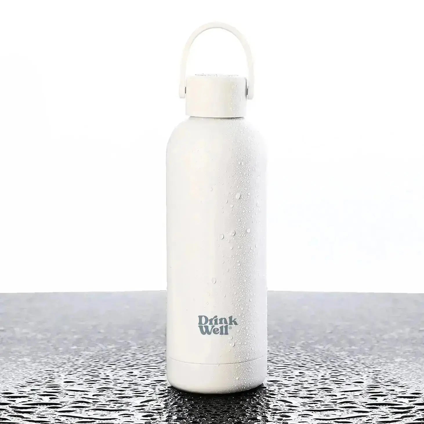 Phoenix - White | Smart-Bottle